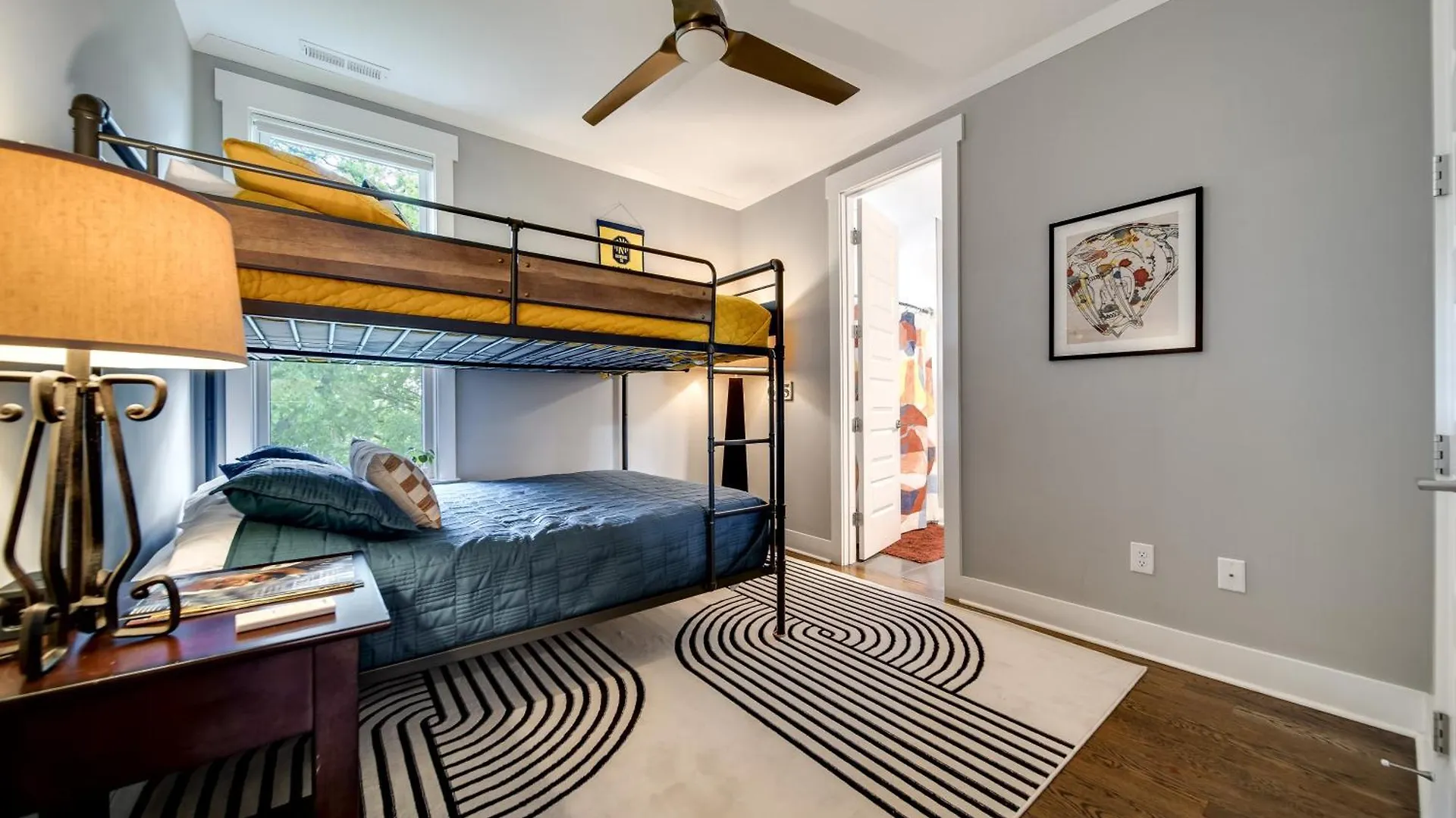 Beaus Oasis - 3 Miles To Dtwn Nashville Holiday home