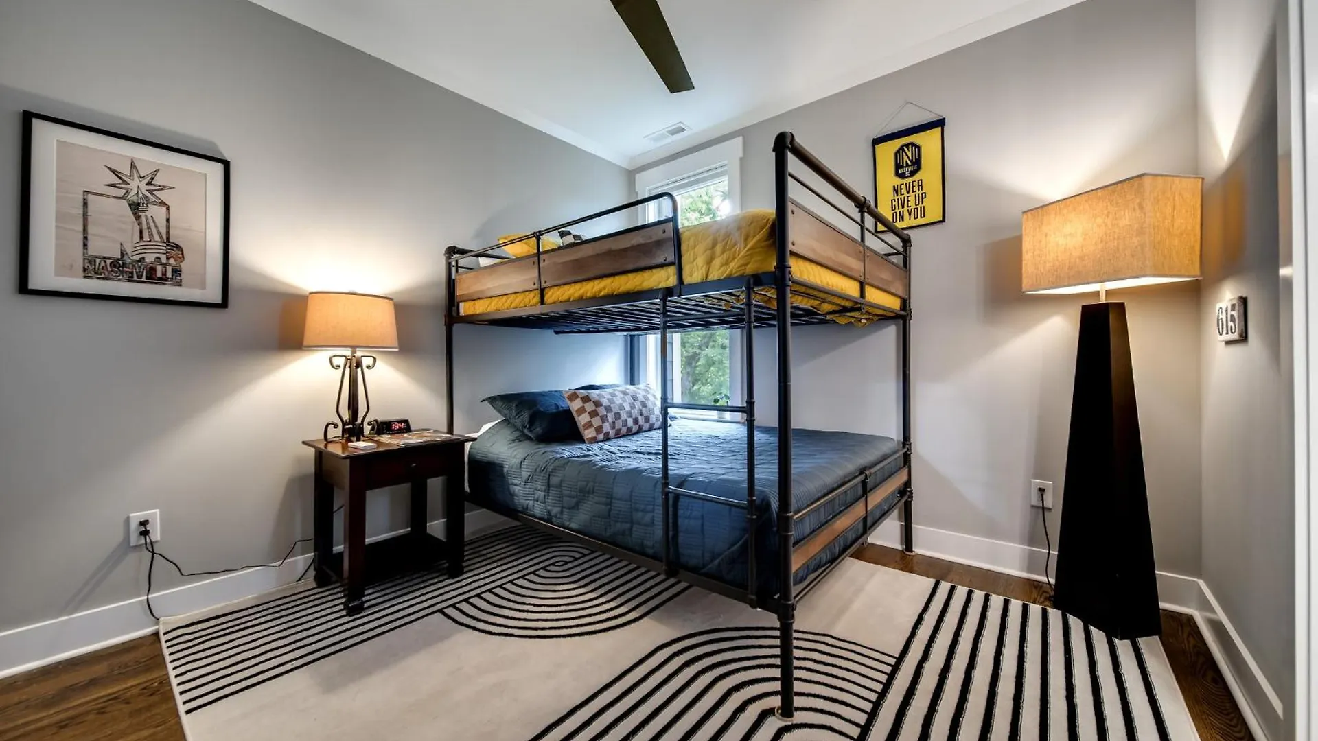 Holiday home Beaus Oasis - 3 Miles To Dtwn Nashville United States