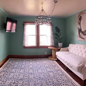 Green 25 Min From Downtown Nashville