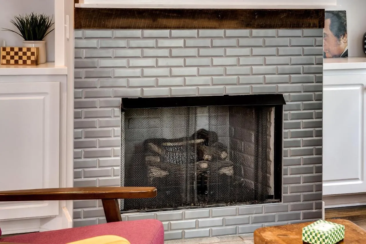 Holiday home Beaus Oasis - 3 Miles To Dtwn Nashville United States