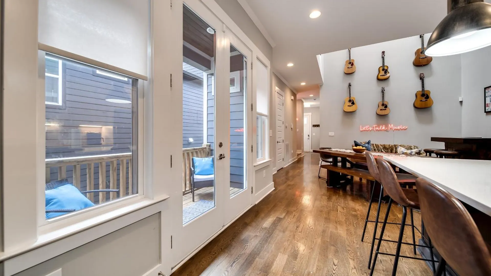 Holiday home Beaus Oasis - 3 Miles To Dtwn Nashville